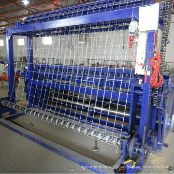 Grassland Wire Mesh Machines